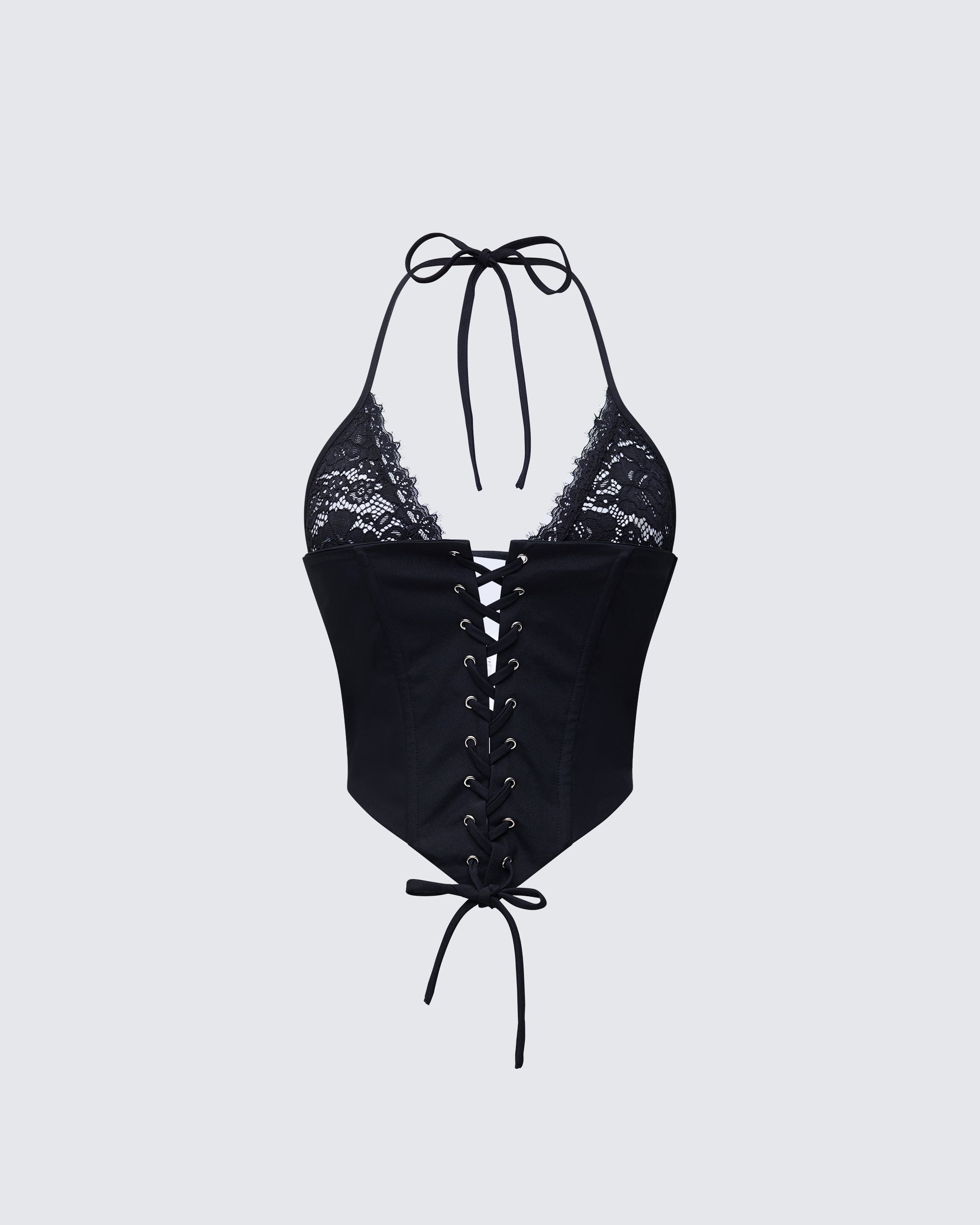Women's matching set alternate angle – FINESSE