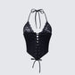 Women's matching set alternate angle – FINESSE