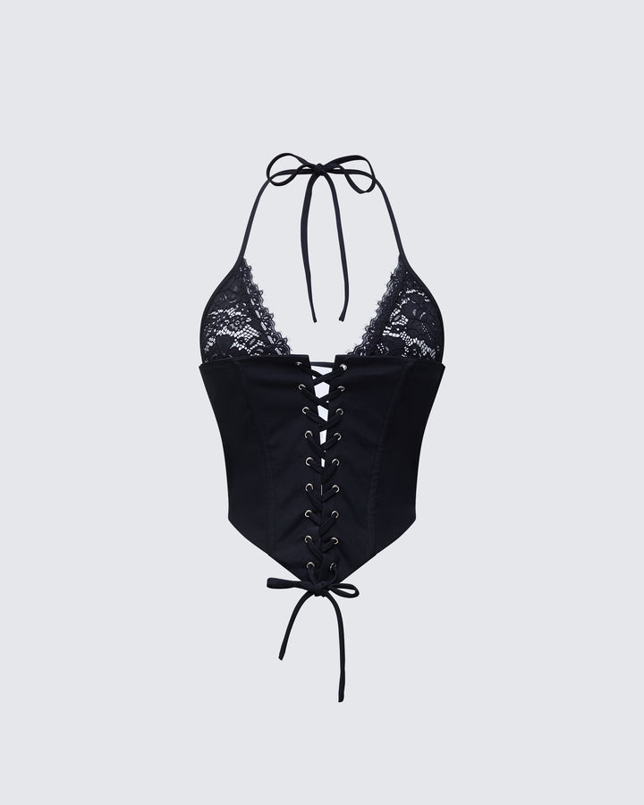 Women's matching set alternate angle – FINESSE