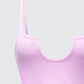 Women's matching set alternate angle – FINESSE