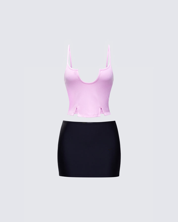 Women's matching set – FINESSE