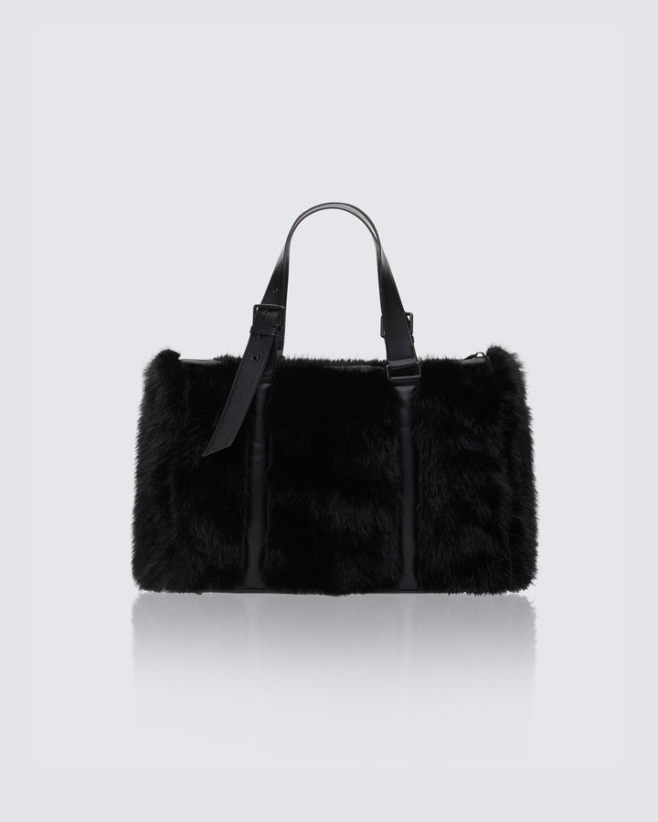 Black handbags – FINESSE