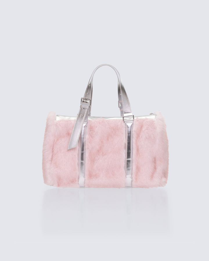 Pink handbags – FINESSE