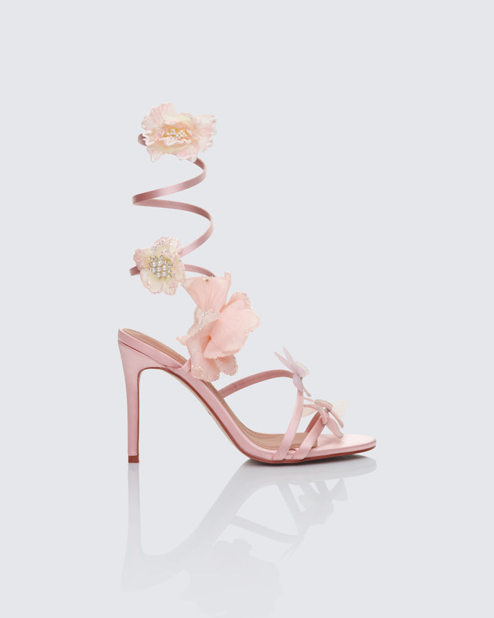 Women's sandals – FINESSE