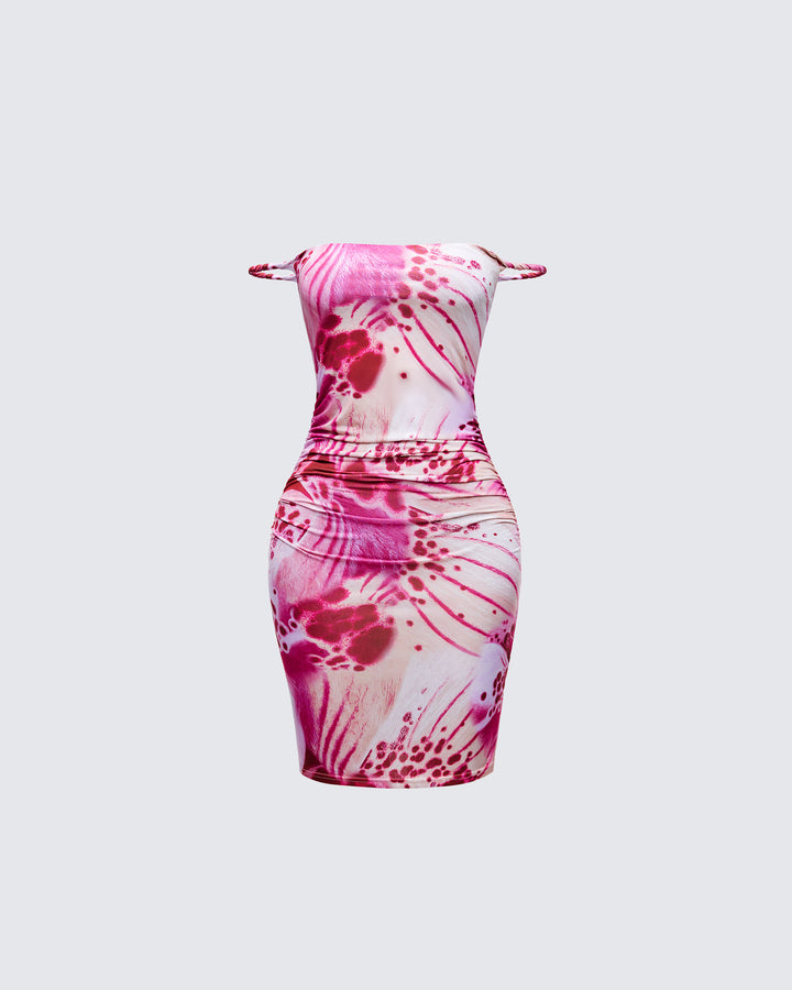 Women's matching set styled on model – FINESSE