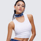 Blue choker alternate angle – FINESSE