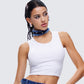 Blue choker alternate angle – FINESSE