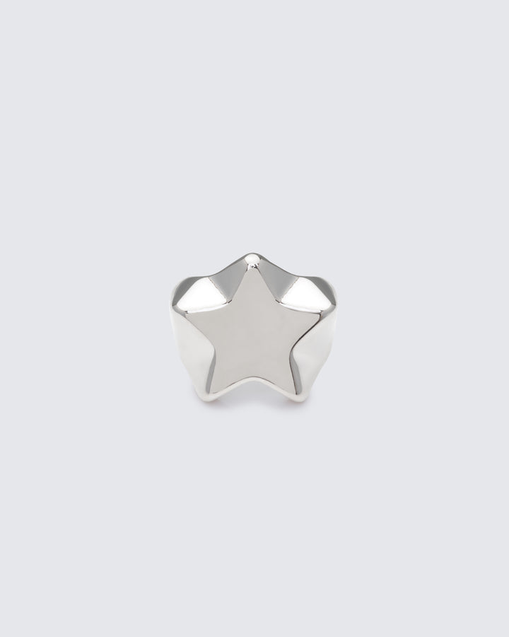 Women's silver jewelry – FINESSE