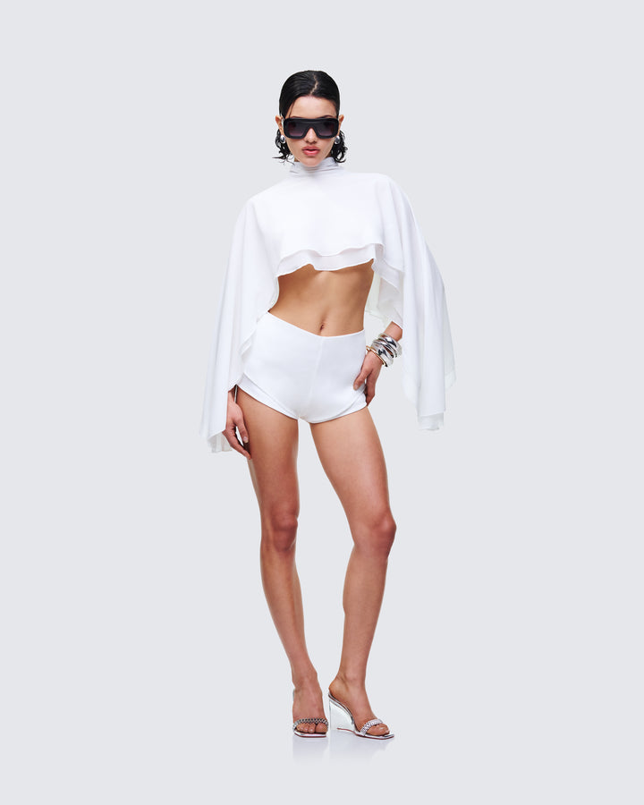 Mitchie Blanc Set