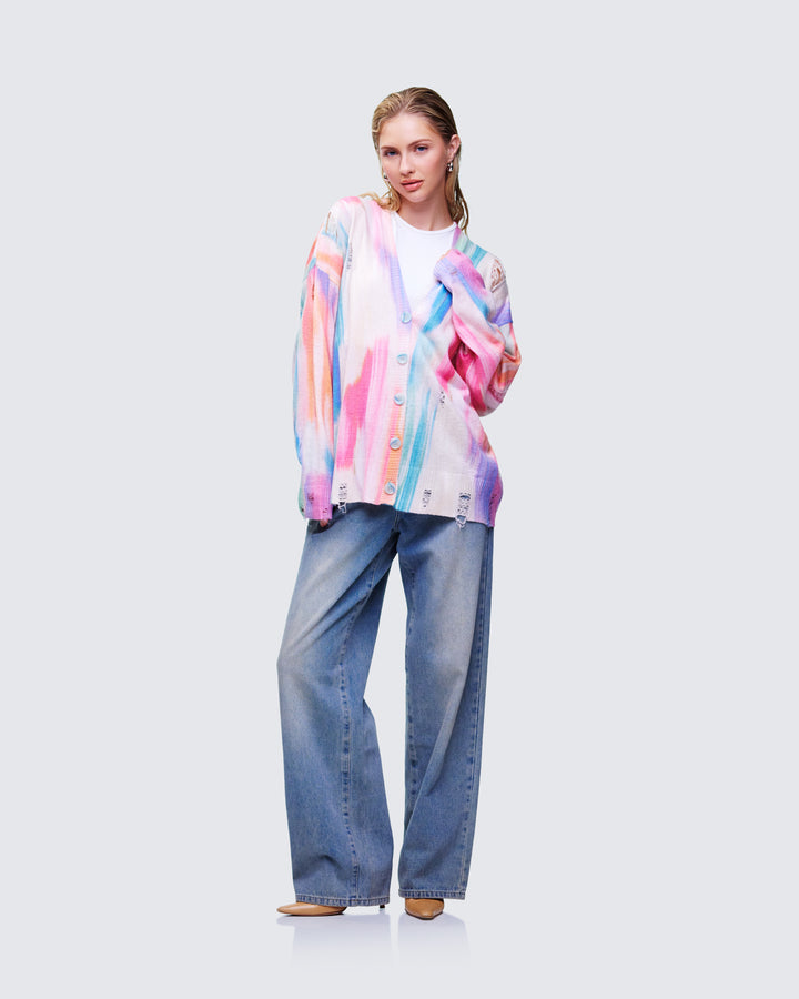 Women's cotton matching set close-up detail – FINESSE