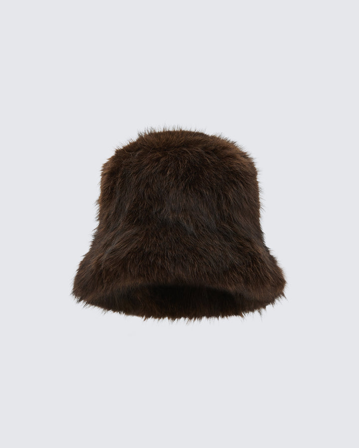 Women's brown accessories – FINESSE