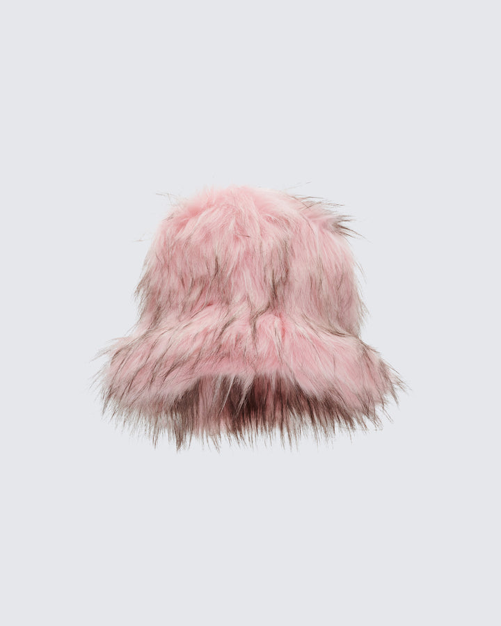 Women's pink accessories – FINESSE