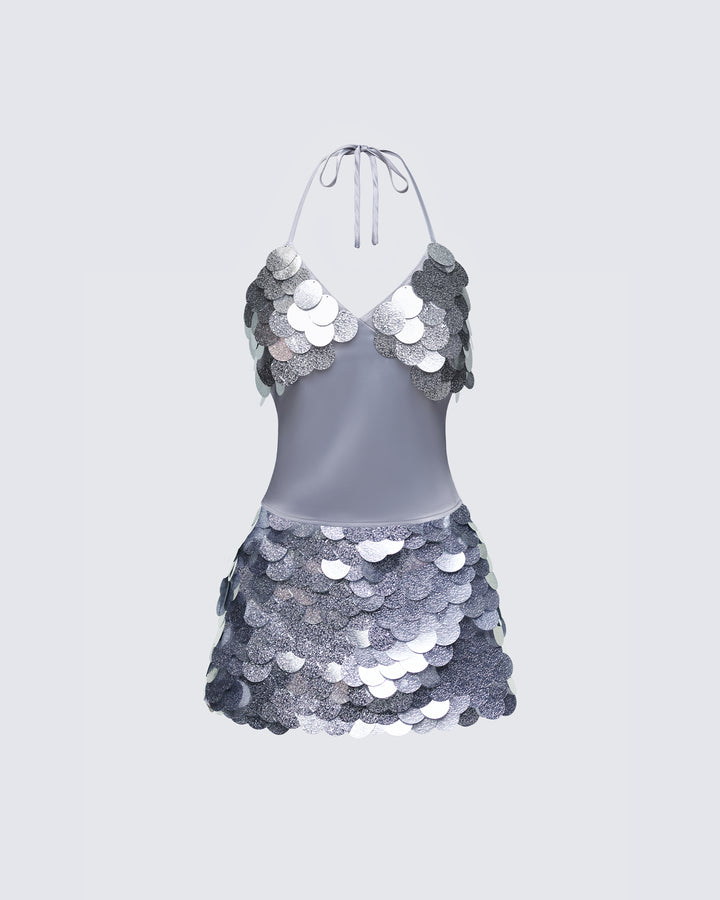 Pearle Silver Set product front