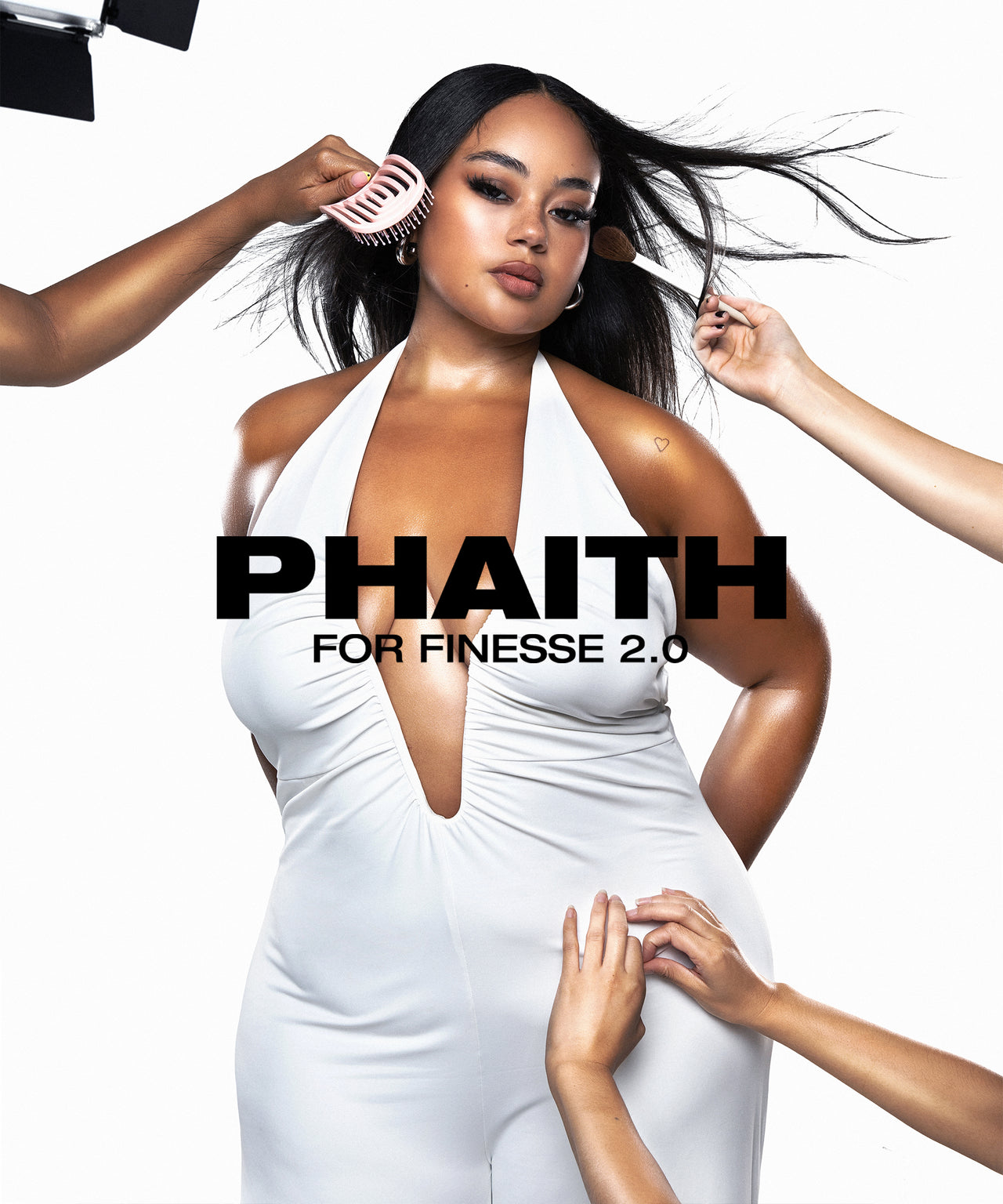 Phaith's Faves