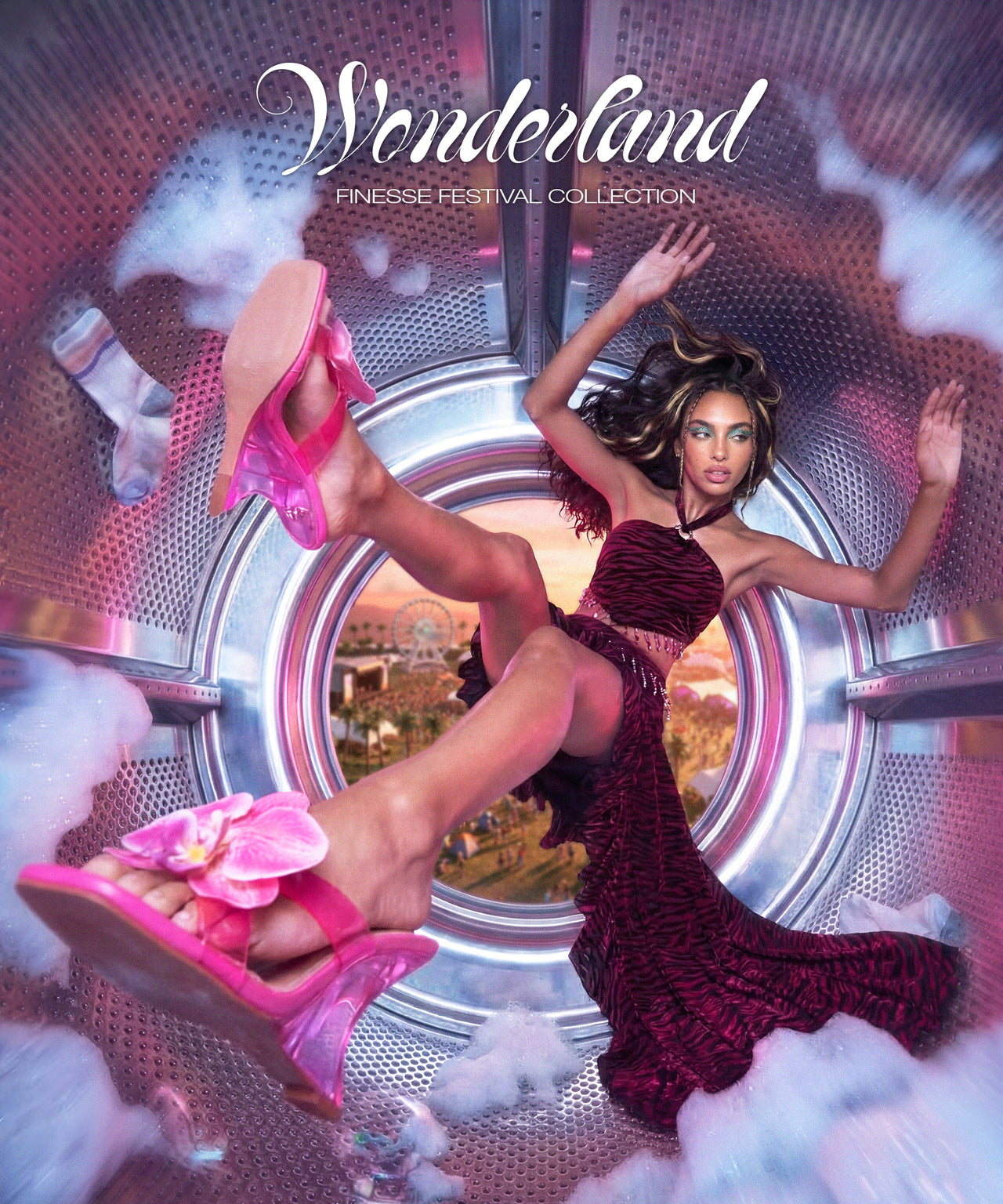 Wonderland
