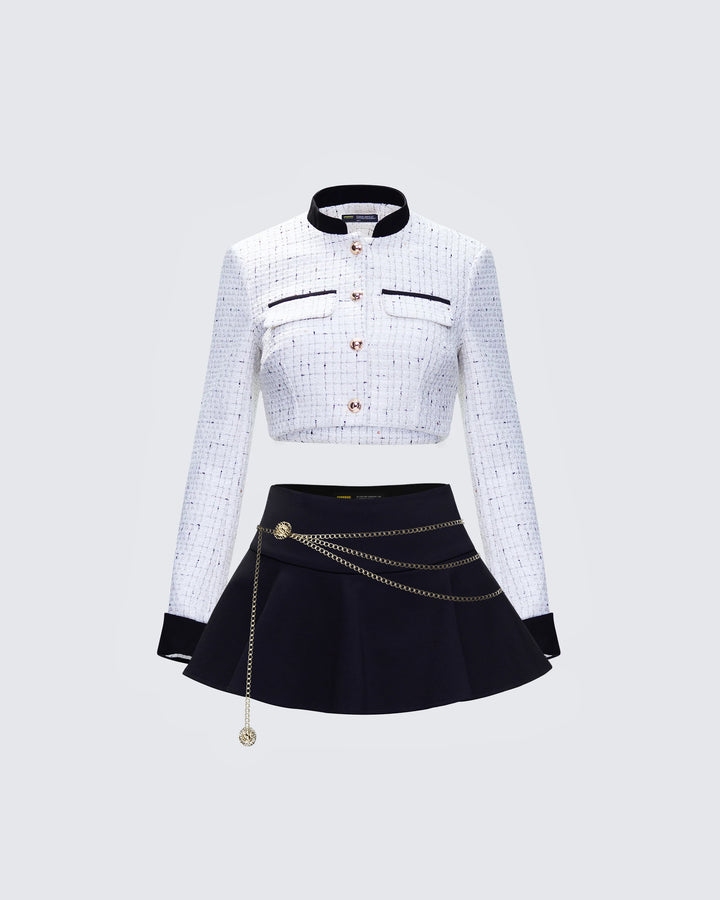 Women's matching set – FINESSE