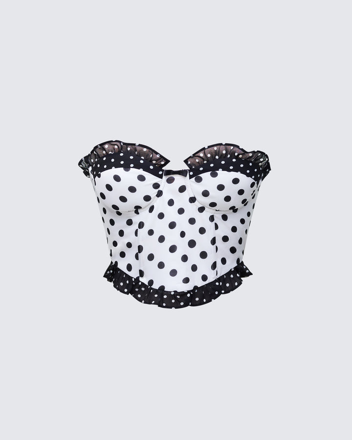 Women's cotton matching set close-up detail – FINESSE