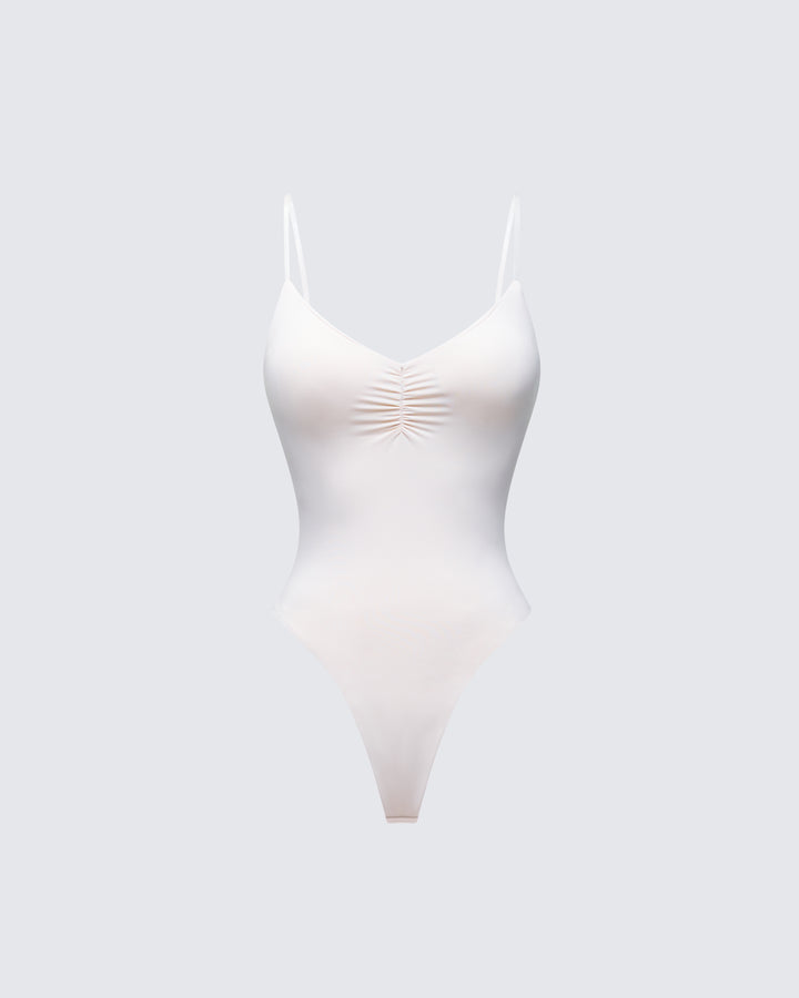 Women's matching set close-up detail – FINESSE