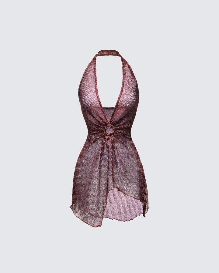 Women's matching set styled on model – FINESSE