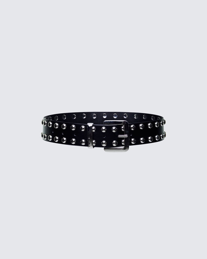 Women's black accessories – FINESSE