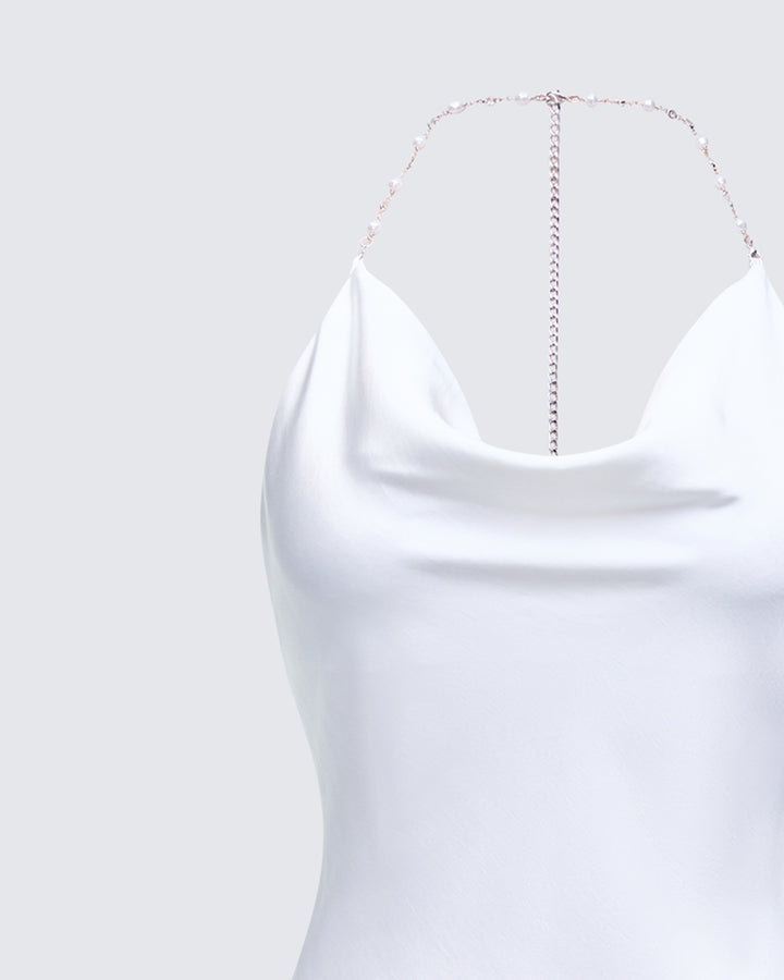 Women's matching set close-up detail – FINESSE