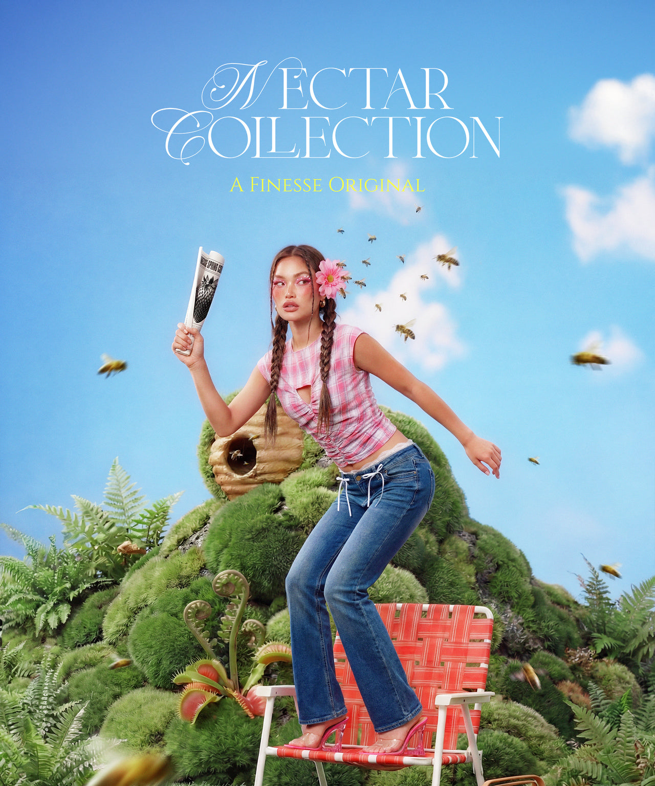 Nectar Collection
