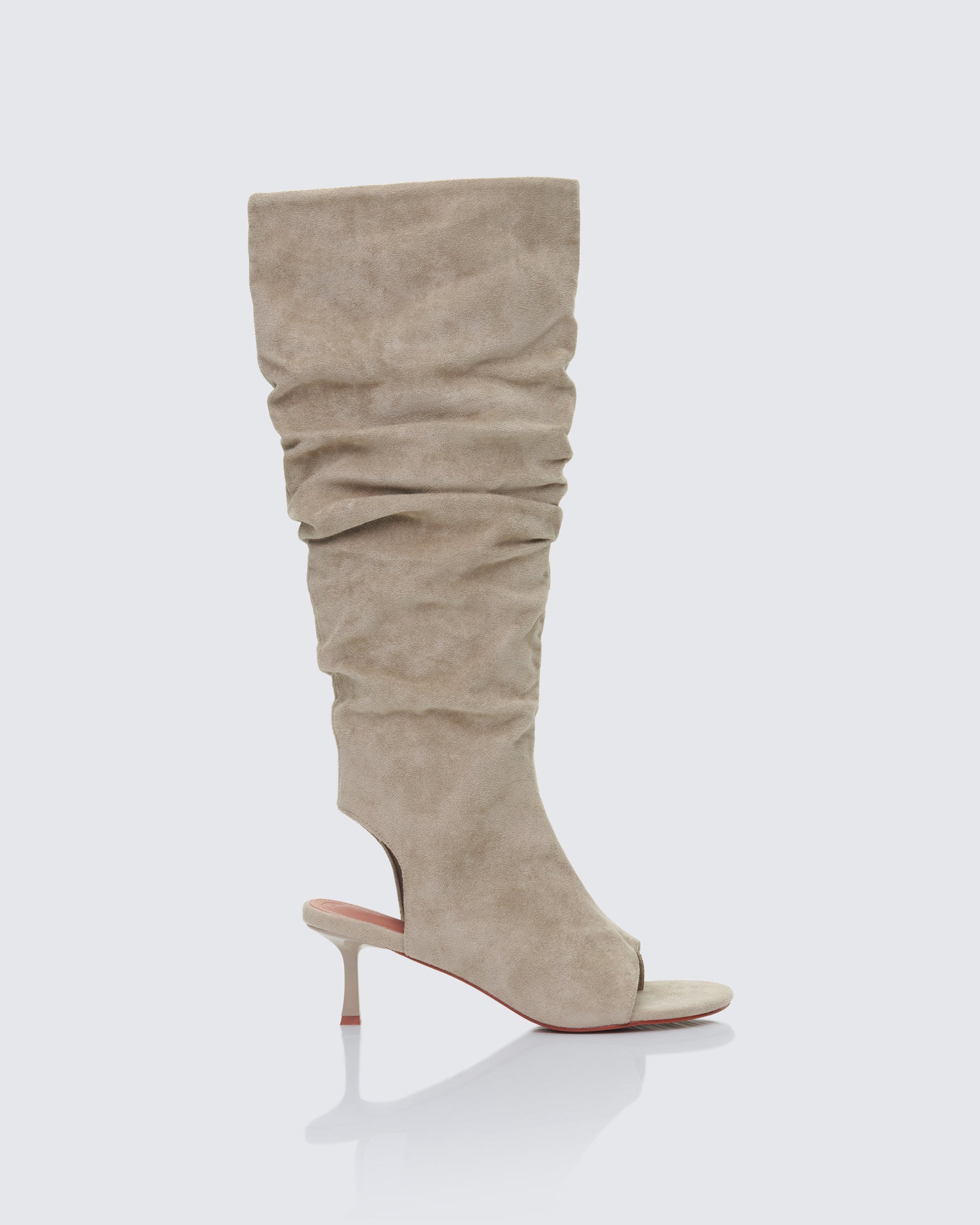 Women's boots – FINESSE