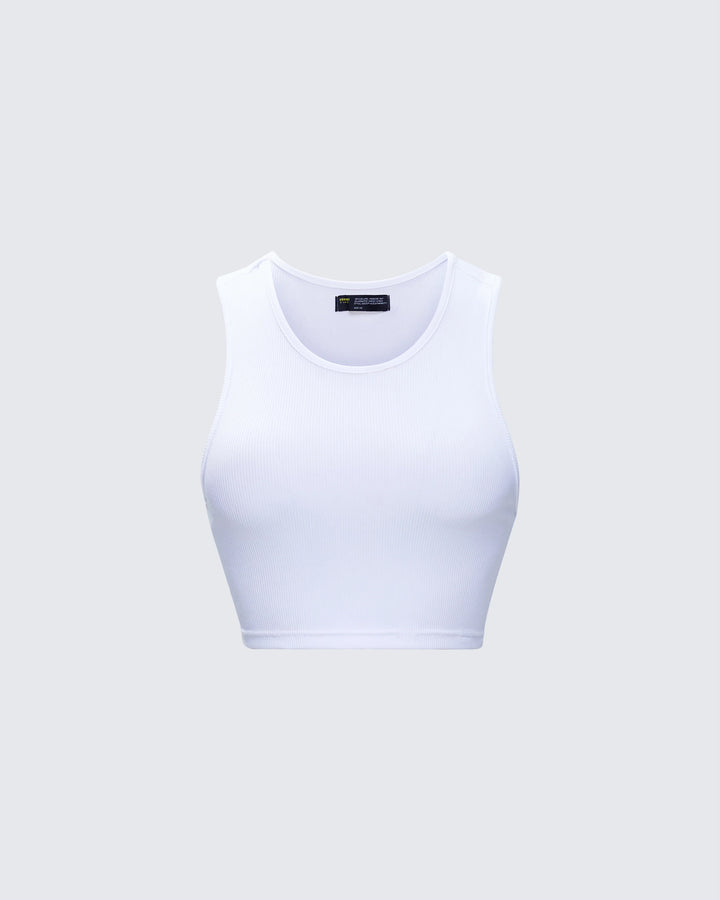 Women's cotton matching set alternate angle – FINESSE