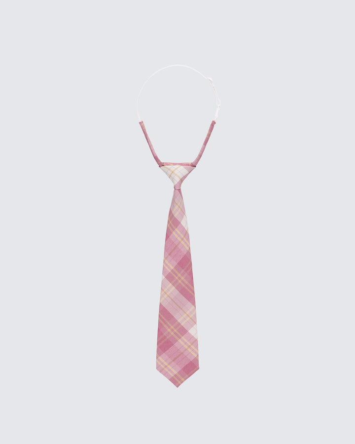 Women's pink accessories – FINESSE
