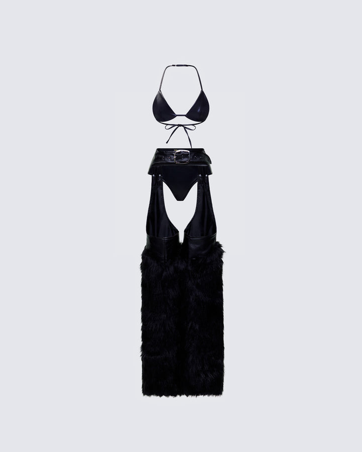 Women's matching set – FINESSE