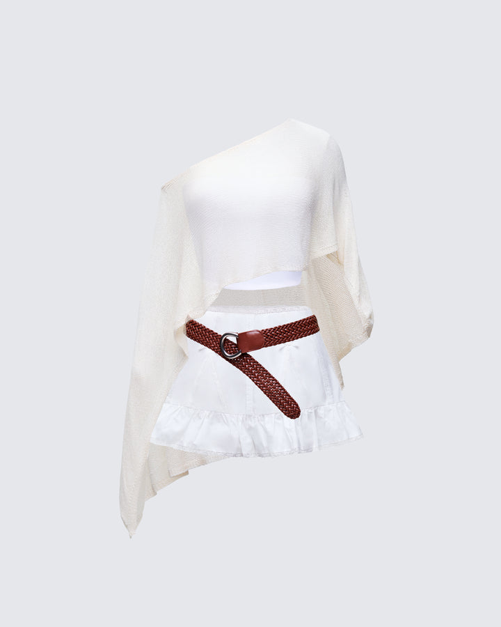 Women's cotton matching set – FINESSE