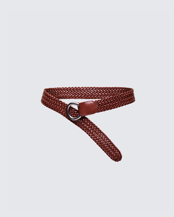 Women's tan accessories – FINESSE