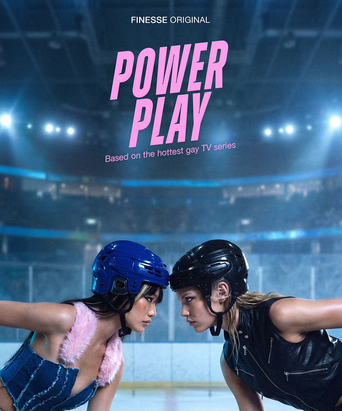 Power Play