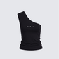Women's black top – FINESSE